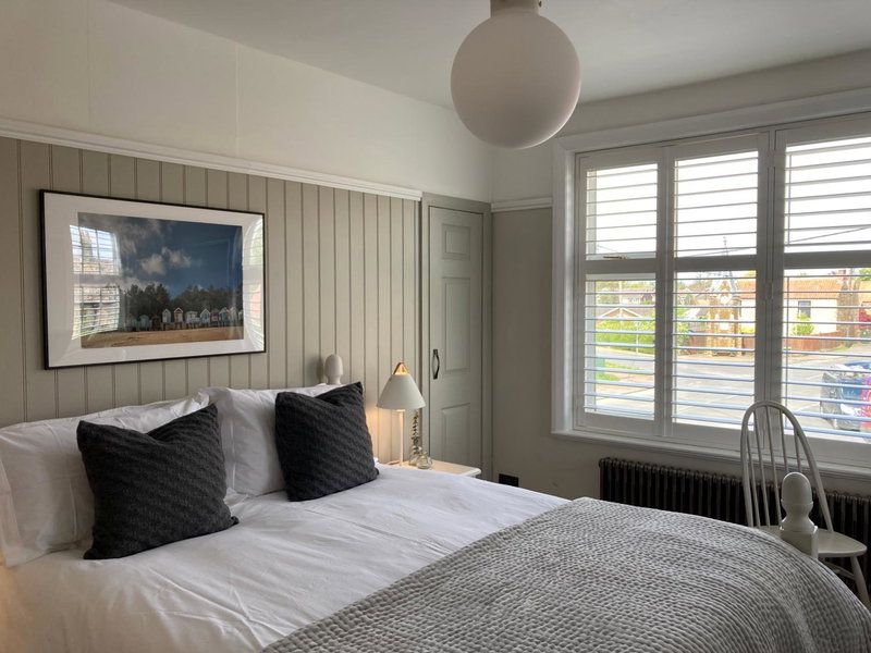 The Old Bell B&B, Grimston, United Kingdom