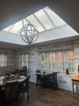The Kings Head, Whiteparish, United Kingdom