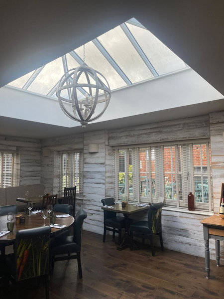 The Kings Head, Whiteparish, United Kingdom
