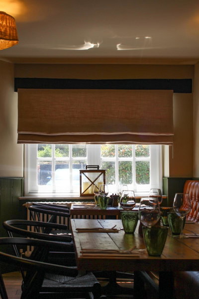 The Kings Head, Whiteparish, United Kingdom