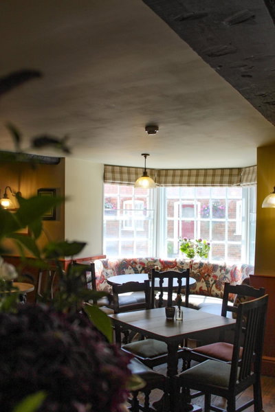 The Kings Head, Whiteparish, United Kingdom