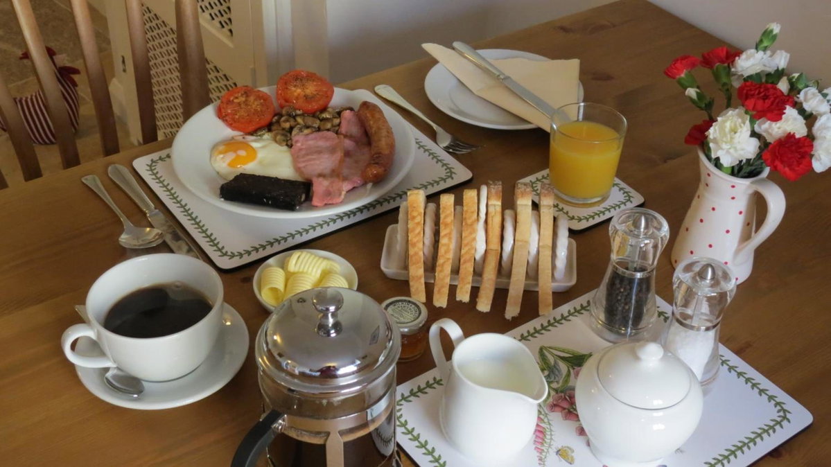 Pear Tree House B&B, United Kingdom