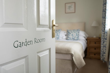 Pear Tree House B&B, Pickering, United Kingdom