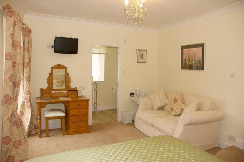 Pear Tree House B&B, Pickering, United Kingdom