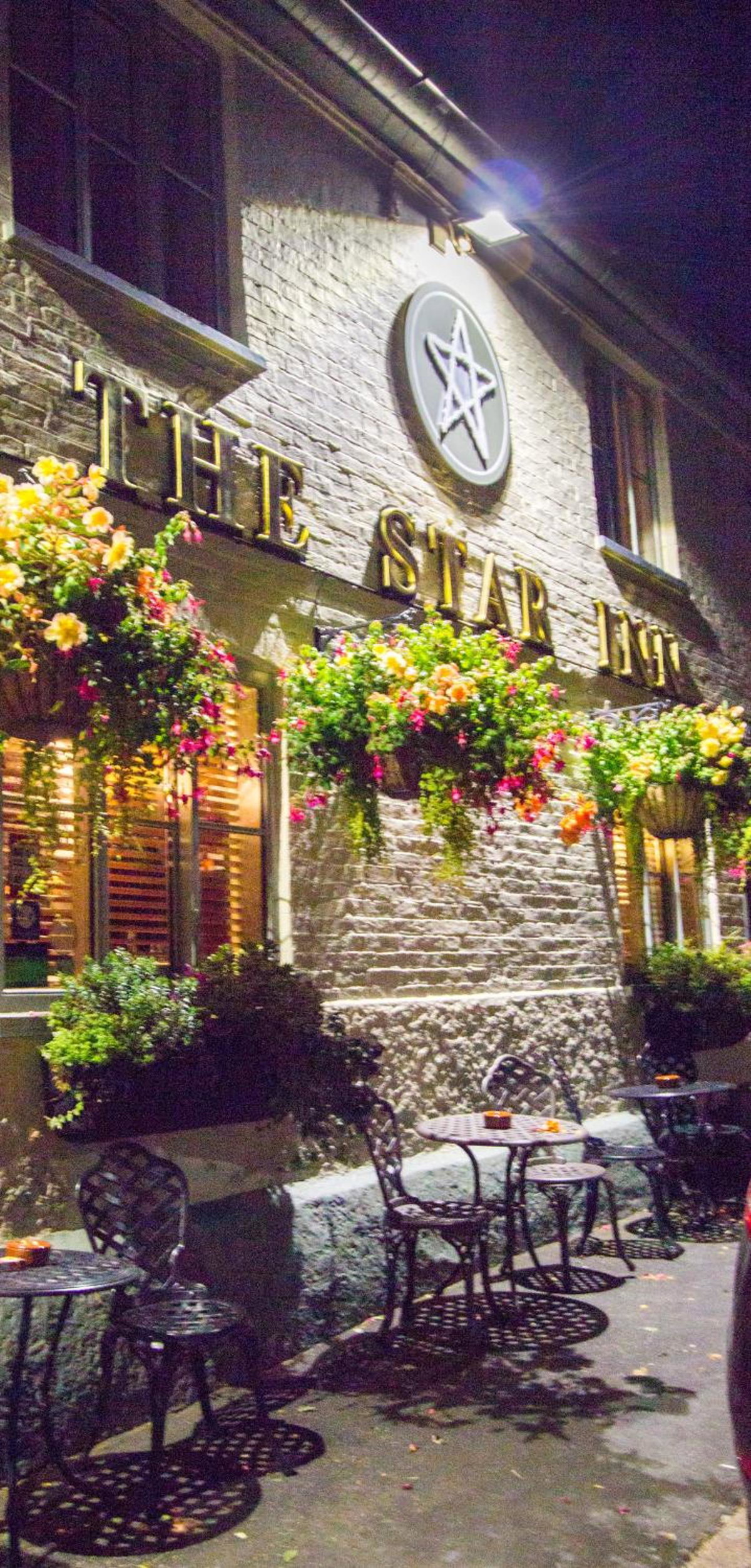 Hotel · The Star Inn 1744, Thrussington