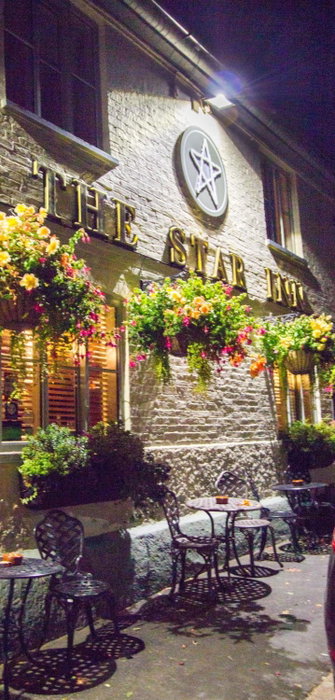 The Star Inn 1744, Thrussington, United Kingdom