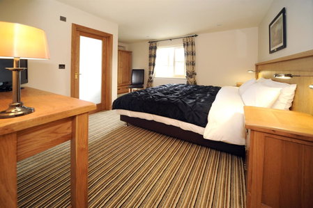 The Star Inn 1744, Thrussington, United Kingdom