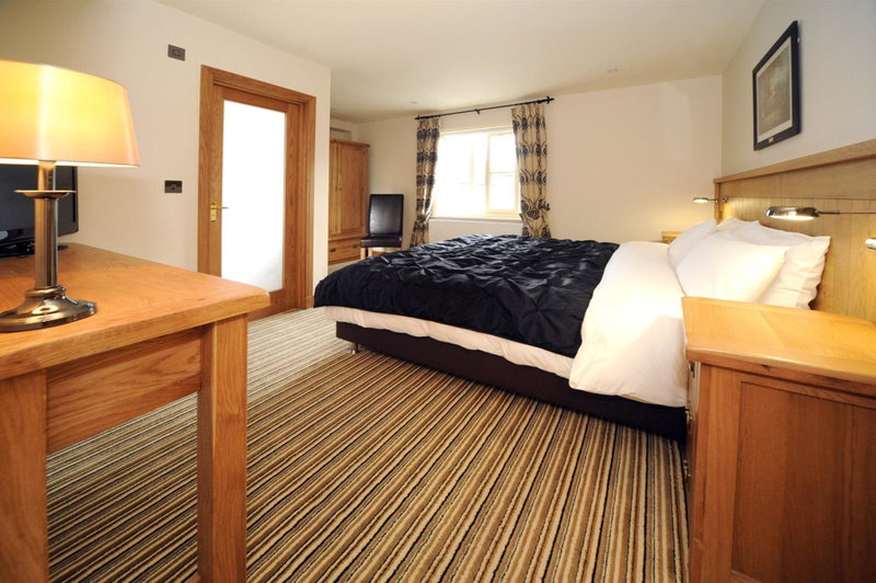 The Star Inn 1744, Thrussington, United Kingdom