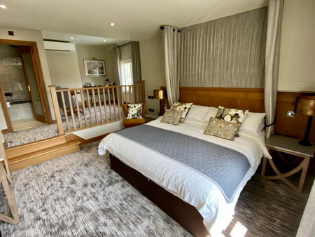 The Star Inn 1744, Thrussington, United Kingdom