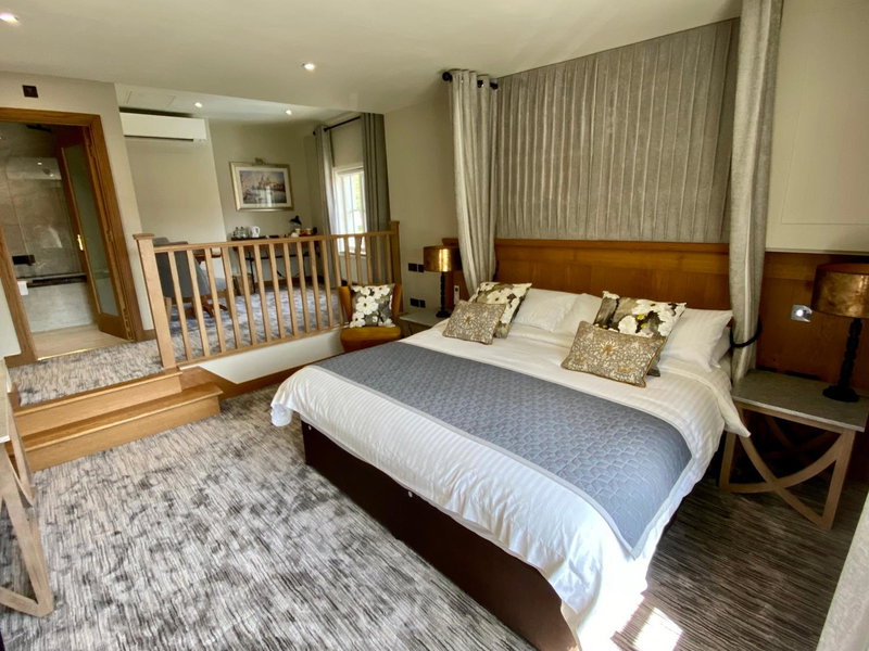 The Star Inn 1744, Thrussington, United Kingdom