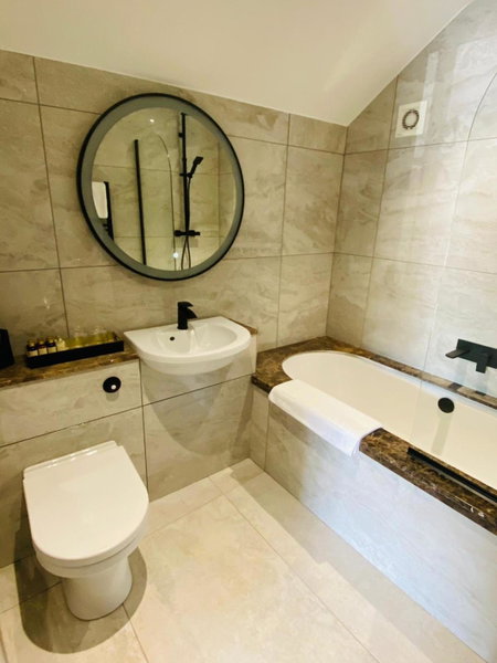 The Star Inn 1744, Thrussington, United Kingdom
