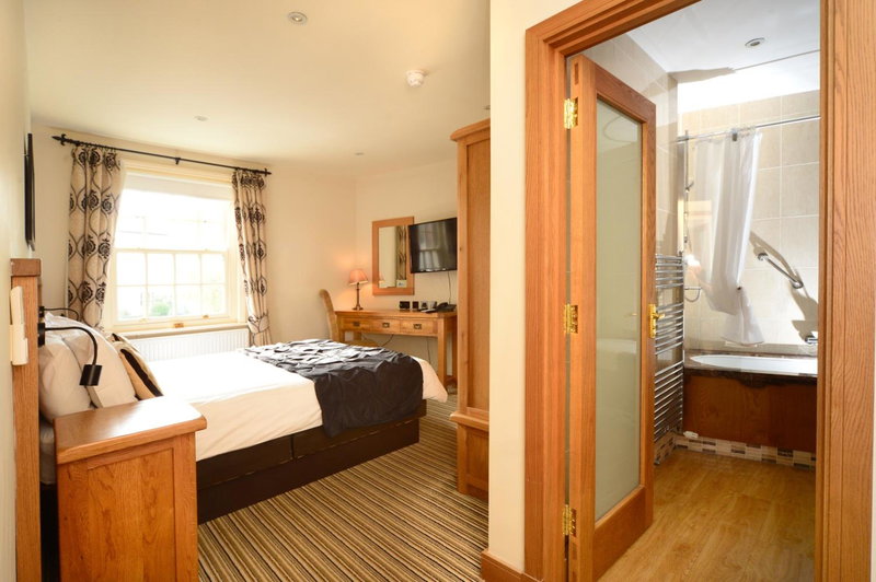 The Star Inn 1744, Thrussington, United Kingdom