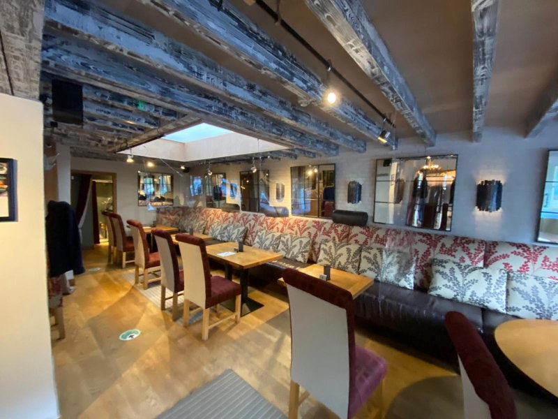 The Star Inn 1744, Thrussington, United Kingdom