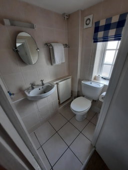 The White Cottage, Colyton, United Kingdom