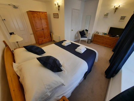 The White Cottage, Colyton, United Kingdom