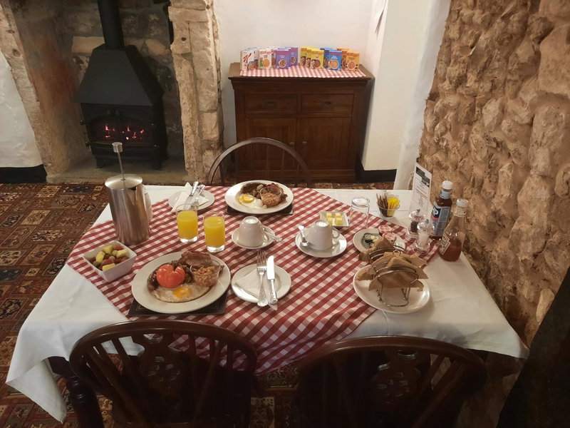 The White Cottage, Colyton, United Kingdom