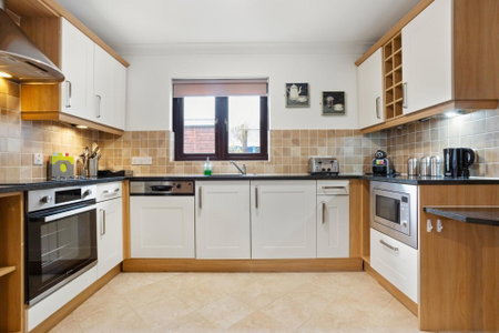 Hapimag Burnside Park Apartments, Bowness-on-Windermere, United Kingdom