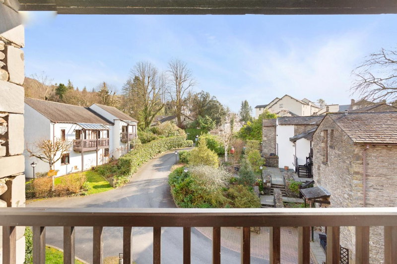 Hapimag Burnside Park Apartments, Bowness-on-Windermere, United Kingdom