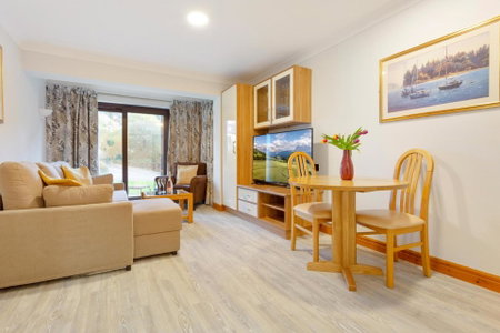Hapimag Burnside Park Apartments, Bowness-on-Windermere, United Kingdom