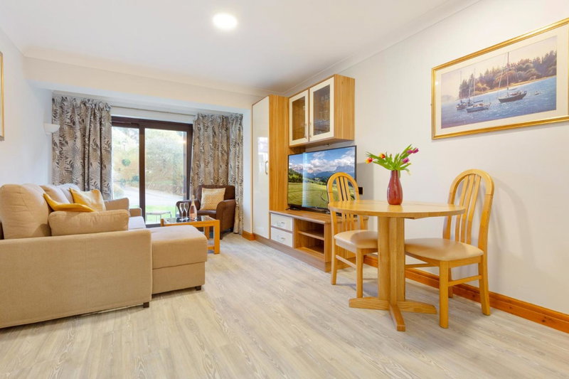 Hapimag Burnside Park Apartments, Bowness-on-Windermere, United Kingdom