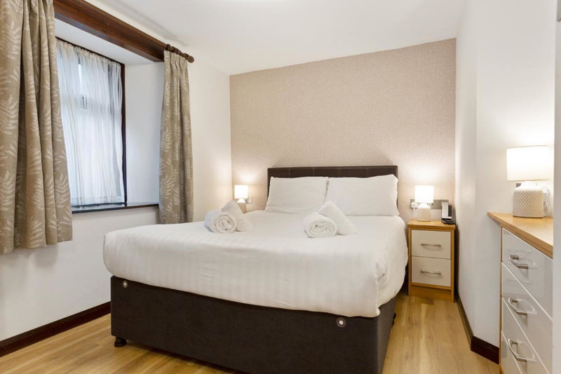 Hapimag Burnside Park Apartments, Bowness-on-Windermere, United Kingdom