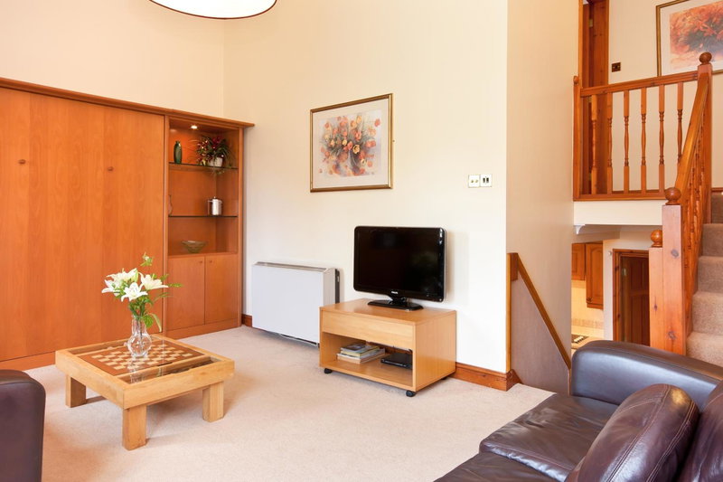 Hapimag Burnside Park Apartments, Bowness-on-Windermere, United Kingdom