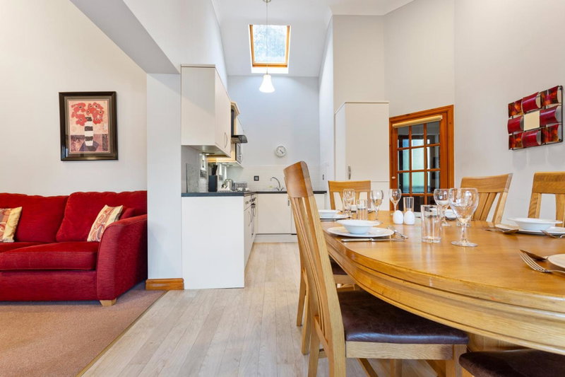 Hapimag Burnside Park Apartments, Bowness-on-Windermere, United Kingdom