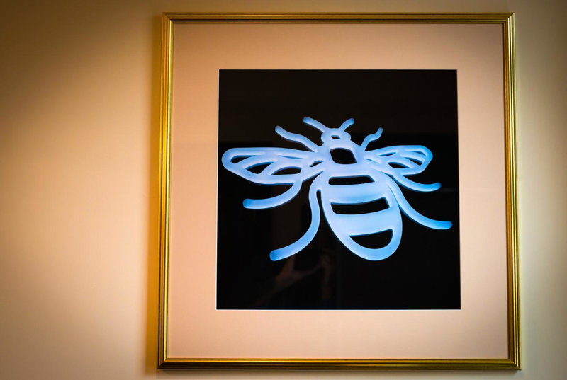 Bowling Green, Manchester, United Kingdom