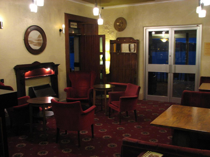 Lancaster Hotel, Oban, United Kingdom