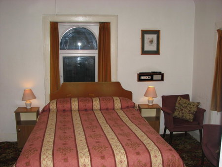 Lancaster Hotel, Oban, United Kingdom