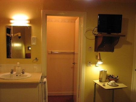 Lancaster Hotel, Oban, United Kingdom