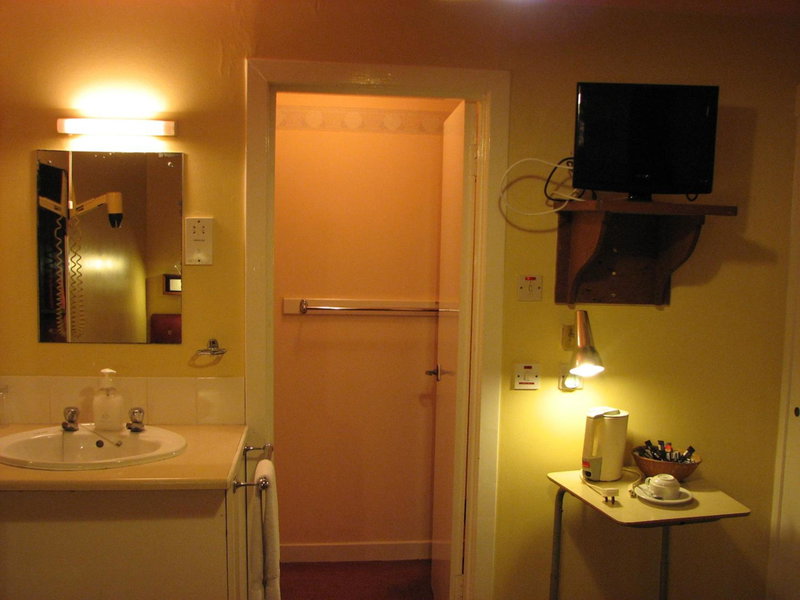 Lancaster Hotel, Oban, United Kingdom