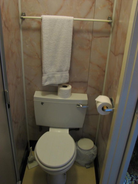Lancaster Hotel, Oban, United Kingdom