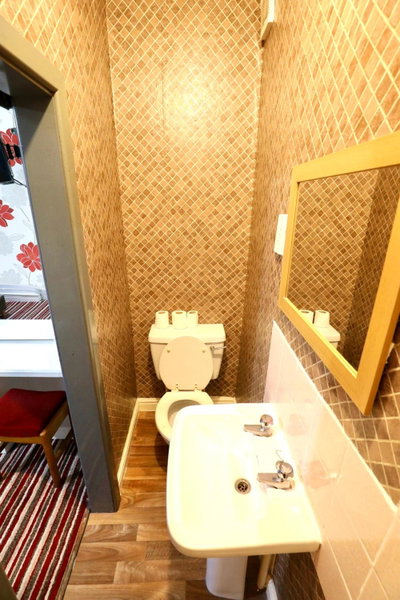 Blackpool Central Hotel, Blackpool, United Kingdom