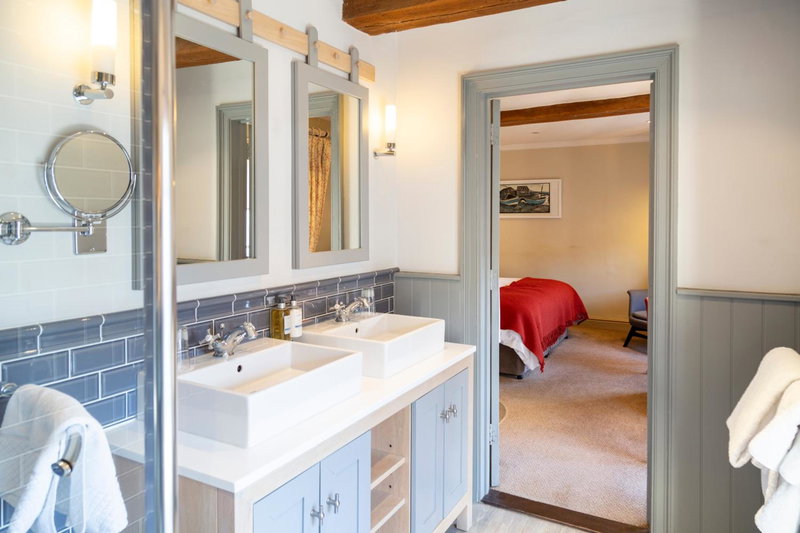 Crown Hotel, Southwold, United Kingdom