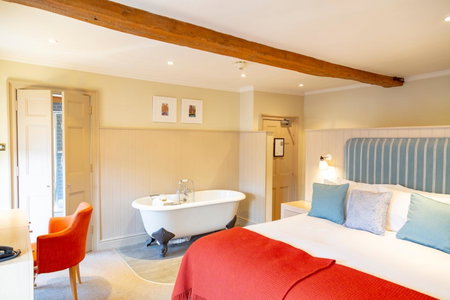 Crown Hotel, Southwold, United Kingdom
