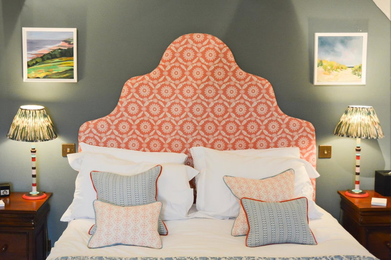 Crown Hotel, Southwold, United Kingdom