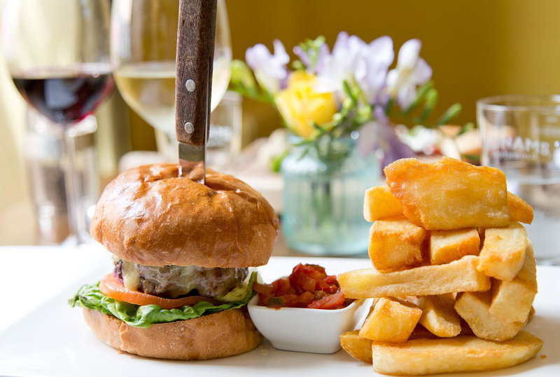 Crown Hotel, Southwold, United Kingdom