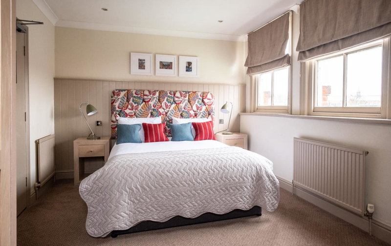 Crown Hotel, Southwold, United Kingdom