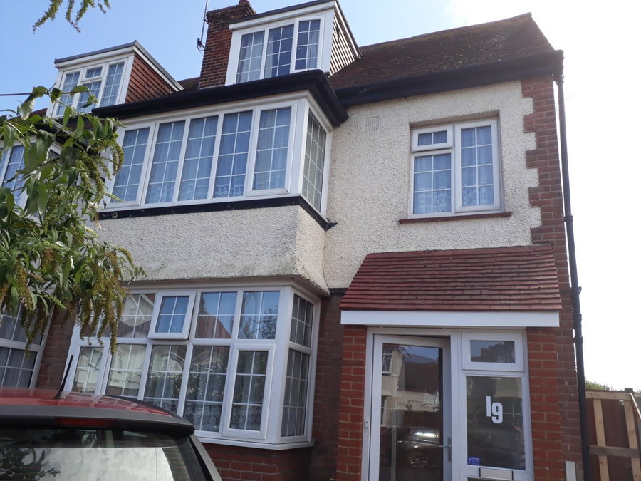 Shenandoah House, Margate, United Kingdom
