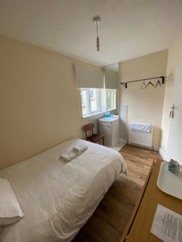 Shenandoah House, Margate, United Kingdom
