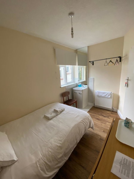 Shenandoah House, Margate, United Kingdom
