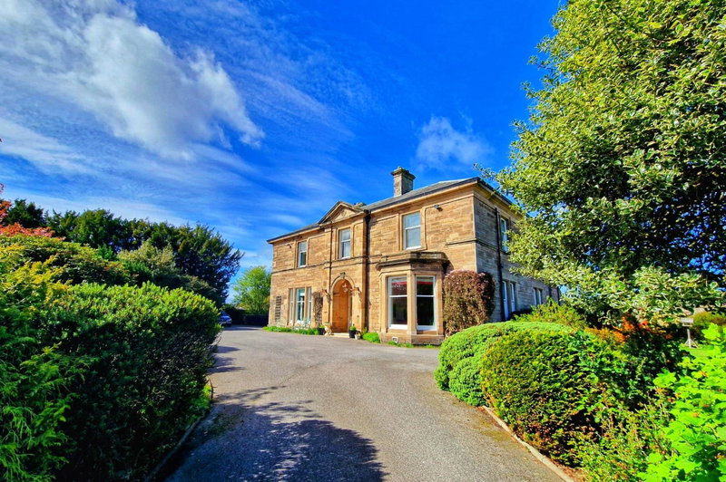 The Pines Guest House, Elgin, United Kingdom