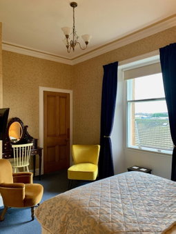 The Pines Guest House, Elgin, United Kingdom