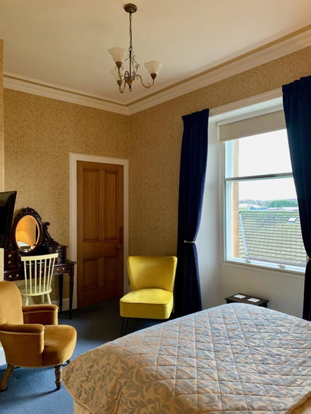 The Pines Guest House, Elgin, United Kingdom