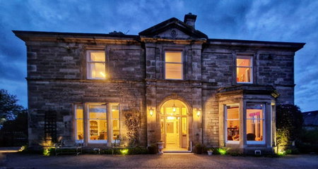 The Pines Guest House, Elgin, United Kingdom
