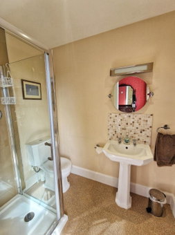 The Pines Guest House, Elgin, United Kingdom