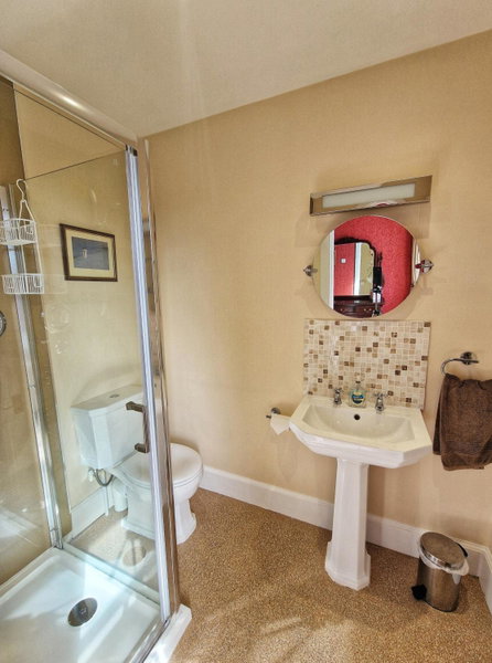 The Pines Guest House, Elgin, United Kingdom