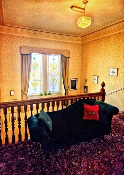 The Pines Guest House, Elgin, United Kingdom