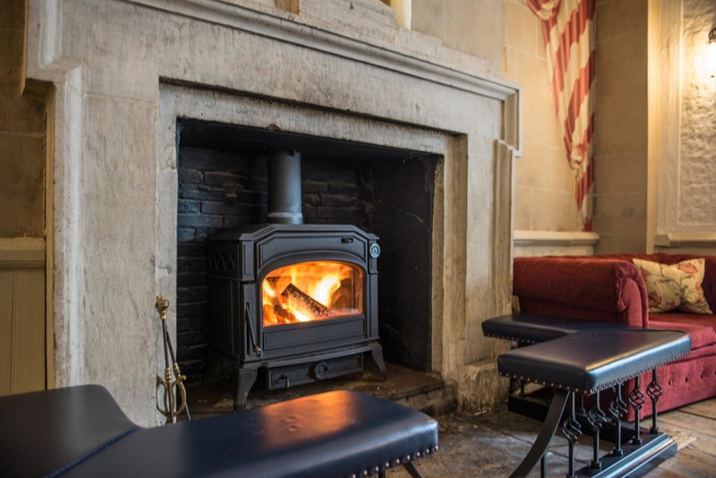 Marlborough Arms, Woodstock, United Kingdom